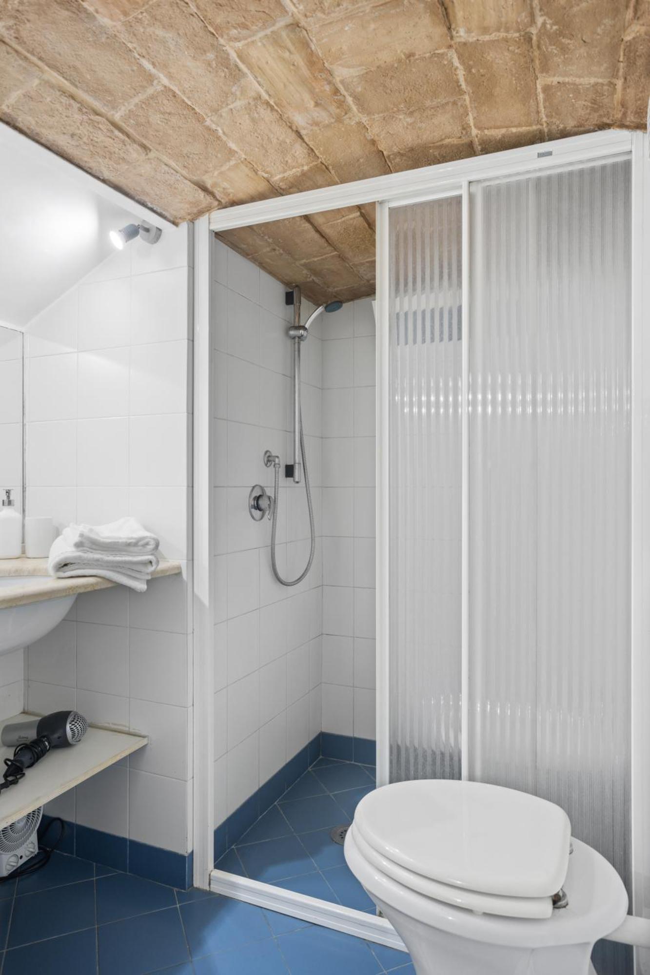 Pretorius Loft Design Appartamento Roma