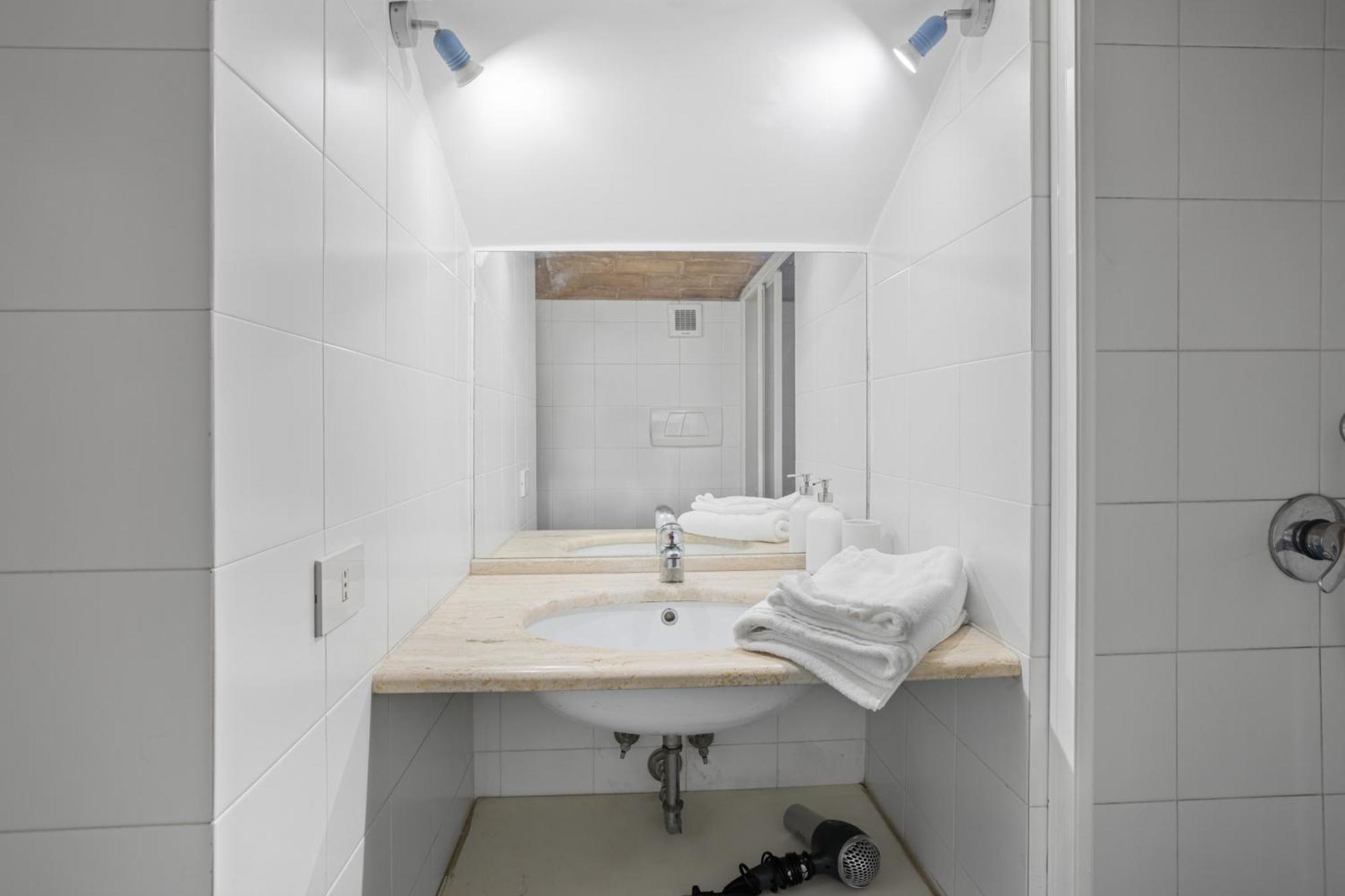 Appartamento Pretorius Loft Design *